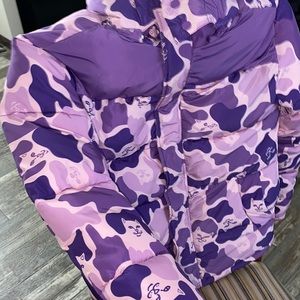 🚨NEW EXCLUSIVE ITEM🚨ripndip winter coat